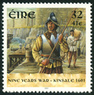 Timbre Y&T N1351