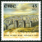 Timbre Y&T N1352