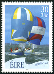 Timbre Y&T N1361