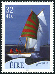 Timbre Y&T N1362