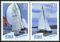 Timbre Y&T N1363-64