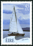 Timbre Y&T N1364