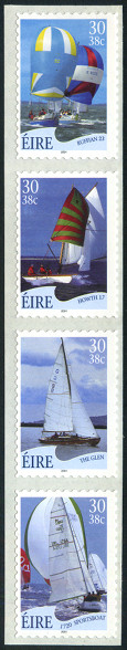 Timbre Y&T N1365-68