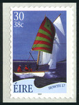 Timbre Y&T N1366