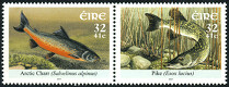 Timbre Y&T N1378-79