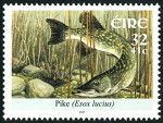 Timbre Y&T N1379