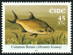 Timbre Y&T N1380