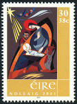 Timbre Y&T N1385