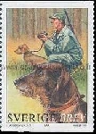 Stamp Y&T N2194