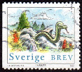 Stamp Y&T N2195