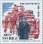 Stamp Y&T N2219