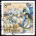 Stamp Y&T N2226