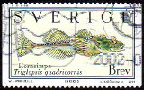 Timbre Y&T N2229
