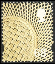 Stamp Great Britain Y&T N2351