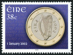 Timbre Y&T N1390