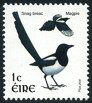 Timbre Y&T N1393