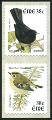 Timbre Y&T N1412-13