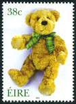 Timbre Y&T N1414