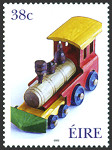 Timbre Y&T N1416