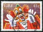 Timbre Y&T N1439A