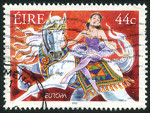 Timbre Y&T N1439B