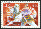 Timbre Y&T N1441
