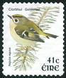 Timbre Y&T N1463