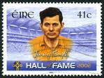 Timbre Y&T N1466