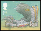 Briefmarken Y&T N2291