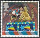 Stamp Y&T N2326