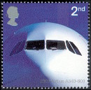 Stamp Y&T N2328
