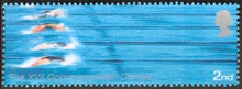 Stamp Y&T N2353