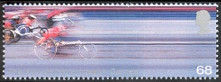 Stamp Y&T N2357