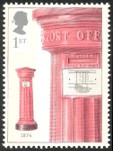 Briefmarken Y&T N2374