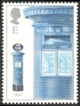 Timbre Y&T N2375
