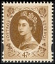 Timbre Y&T N2391