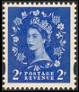 Timbre Grande Bretagne Y&T N2385