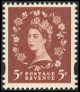 Timbre Y&T N2386