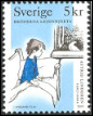 Timbre Y&T N2259