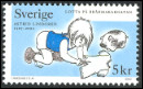 Timbre Y&T N2261