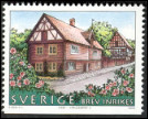 Timbre Y&T N2266