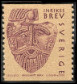 Timbre Y&T N2270