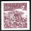 Timbre Y&T N2272