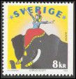  Sello Y&T N2278