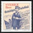Timbre Y&T N2293