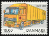 Timbre Y&T N1318