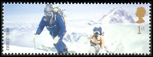 Timbre Grande Bretagne Y&T N°2429 Timbre Grande Bretagne Y&T N°2429