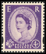 Briefmarken Grobritannien Y&T N2435