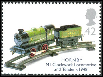 Timbre Grande Bretagne Y&T N°2476 Timbre Grande Bretagne Y&T N°2476