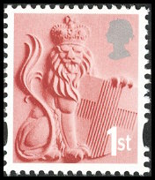 Timbre Grande Bretagne Y&T N°2487 Timbre Grande Bretagne Y&T N°2487